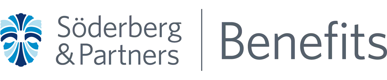 Soderberg Partners Benefits