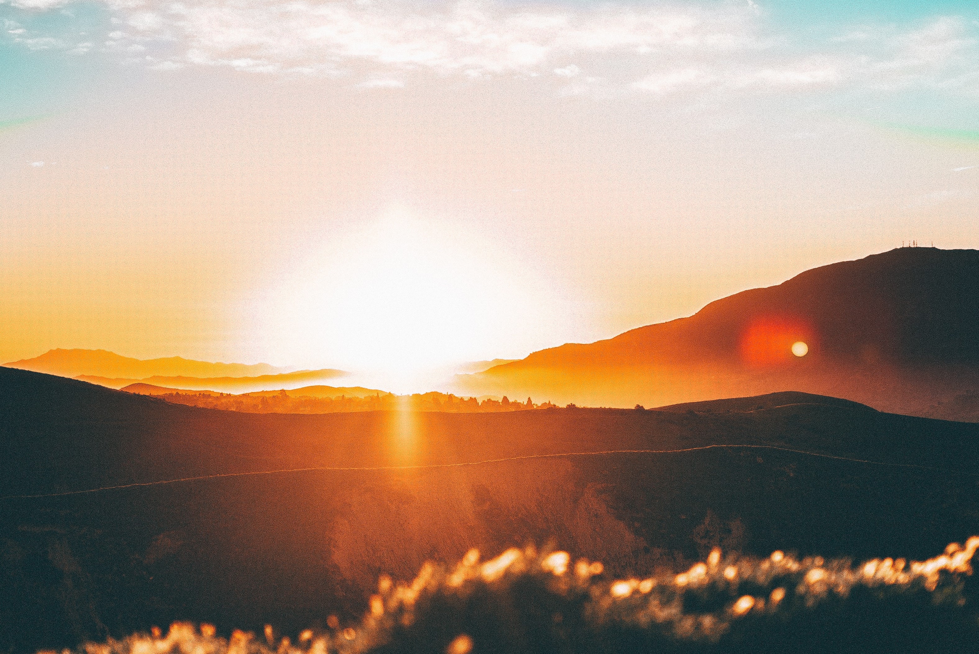 Vi är tillbaka igen efter en tids föräldraledighet